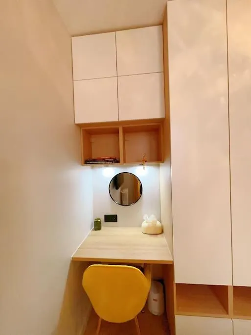 Close To Eiffel Tower Apartment *