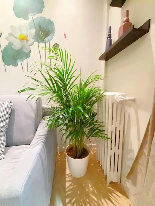 Apartment Close To Eiffel Tower *