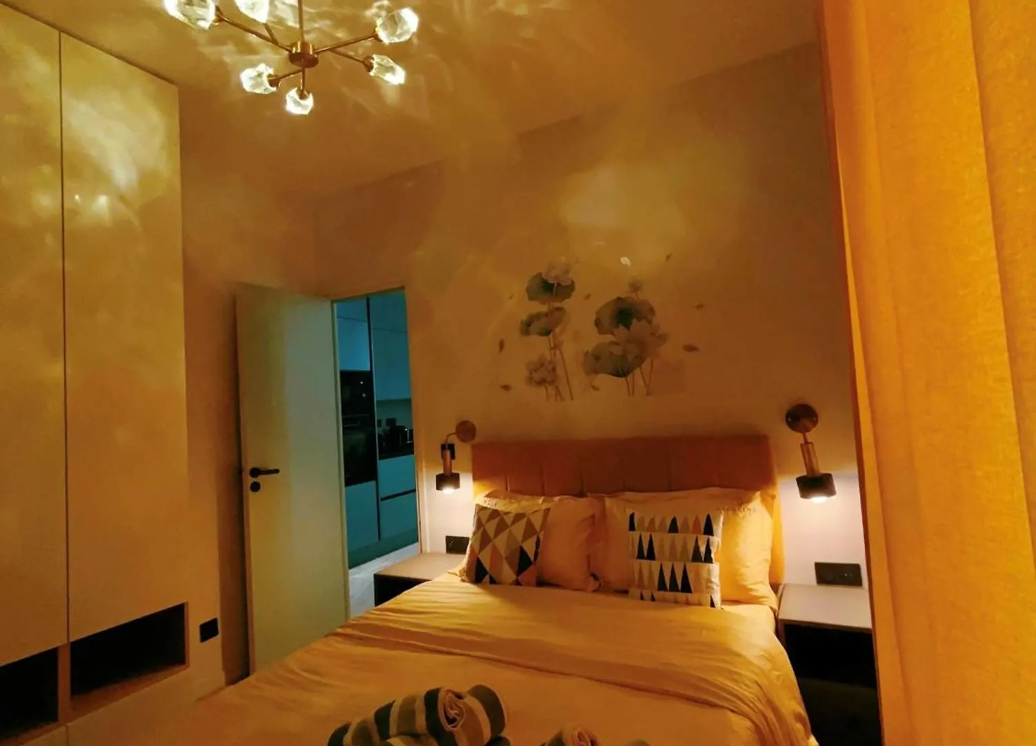 Apartment Close To Eiffel Tower Paris